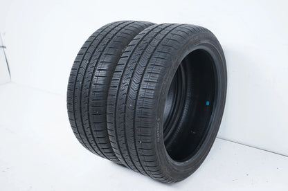 2 x Winterreifen Vredestein 205 45 17 Zoll DOT17 ca.6mm