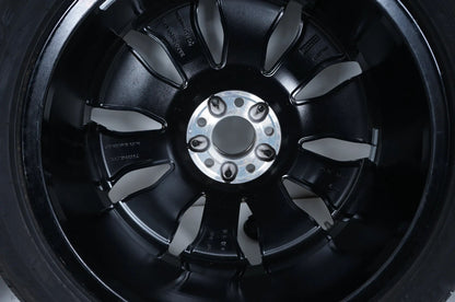 Mercedes EQC N293 C293 Summer Wheels Summer Tires 20 Inch