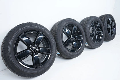 MINI Countryman F60 winter tires/wheels 225/55/17 inch 531