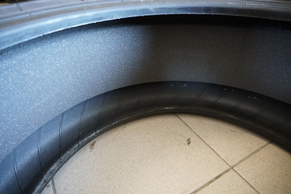 2 X 255 40 R20 101W summer tires Michelin Pilot Sport EV T1 6.5mm Detailansicht 6