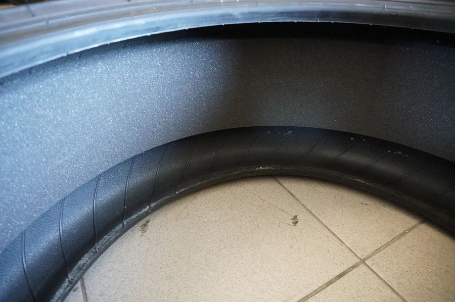 2 X 255 40 R20 101W summer tires Michelin Pilot Sport EV T1 6.5mm