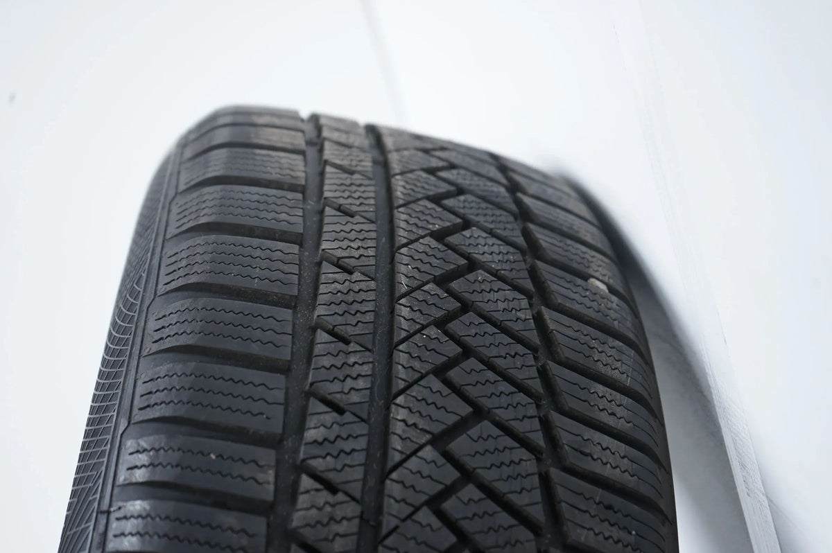 Audi Q3 Škoda Kodiaq VW Tiguan zimní kola zimní pneumatiky 215 55 18 Detailní zobrazení 12
