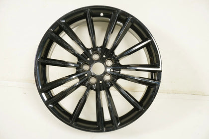 1 x Original BMW i8 L12 L15 Alloy Wheel 20 Inch 516 6880105 7.5J