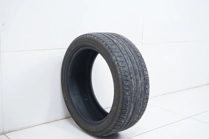 1x Summer tire Bridgestone 225 45 17 inch approx. 4 mm DOT17