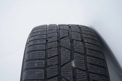 Mercedes C Klasse W205 Winterreifen Winterräder 225 50 17 Zoll