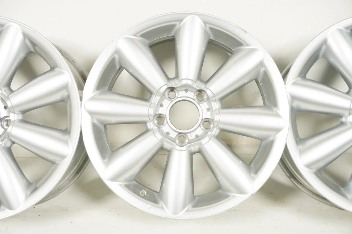 Jantes alliage MINI Countryman Paceman R60 R61 18 pouces 9803724 R126 Detailansicht 3