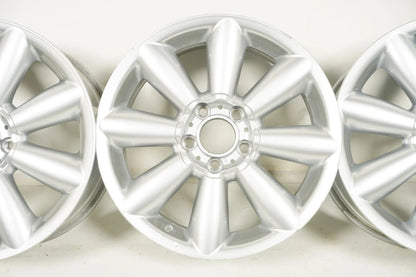 Jantes alliage MINI Countryman Paceman R60 R61 18 pouces 9803724 R126