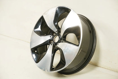 1 x Original BMW i8 L12 L15 Alufelge 20 Zoll 444 6857575 7,5J