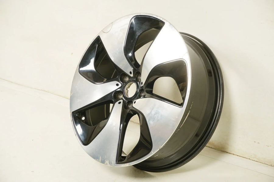 1 x Original BMW i8 L12 L15 Alufelge 20 Zoll 444 6857575 7,5J