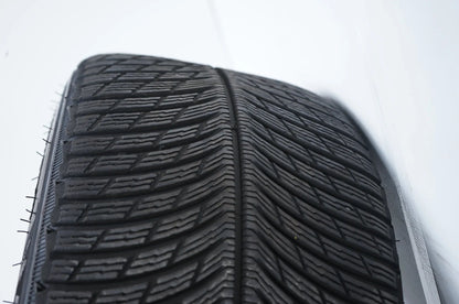 Mercedes CLE53 AMG W236 Winter Wheels Winter Tires 19 Inch A2364012700 A2364012800