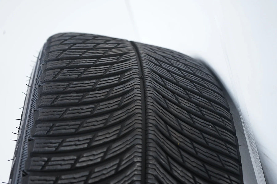 Mercedes CLE53 AMG W236 Winter Wheels Winter Tires 19 Inch A2364012700 A2364012800