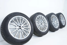 Audi A5 B9 8W F5 pneumatici invernali ruote invernali 225 50 17 pollici