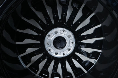 Quasi nuovo Mercedes Classe CLE W236 ruote estive pneumatici estivi 19 pollici A2364011900