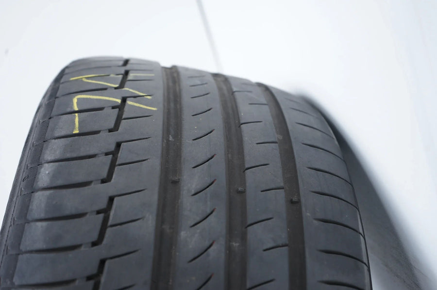 Mercedes GLS X167 AMG Summer Wheels Summer Tires 22 Inch