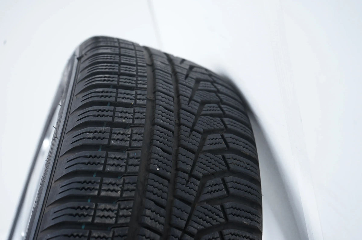 Mercedes Classe A B CLA W177 B247 C118 Roues d'hiver 205 55 17 pouces Detailansicht 11