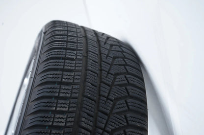 Mercedes Classe A B CLA W177 B247 C118 Roues d'hiver 205 55 17 pouces
