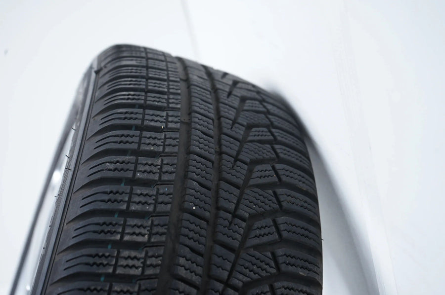Mercedes Classe A B CLA W177 B247 C118 Roues d'hiver 205 55 17 pouces