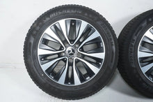 Pneus hiver et jantes hiver 16 pouces pour Mercedes Classe AB W177 B247