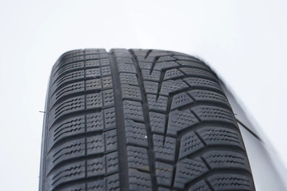 Mercedes Classe A B W177 B247 Roues complètes hiver Pneus hiver 17 pouces