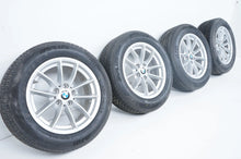 BMW Serie 3 G20 G21 pneumatici invernali ruote invernali 205 60 16 pollici 8mm