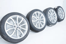 Audi A4 S4 8W B9 zimní kola zimní pneumatiky 225 45 18 palců 7mm 8W0601025ED