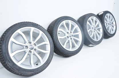 Audi A4 S4 8W B9 Winter Wheels Winter Tires 225 45 18 Inch 7mm 8W0601025ED
