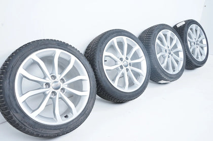 Audi A4 S4 8W B9 Winter Wheels Winter Tires 225 45 18 Inch 7mm 8W0601025ED