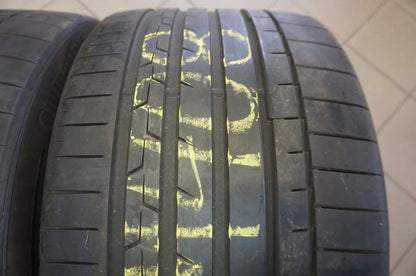 2 X 305 30 ZR20 R20 103Y Sommerreifen Continental SportContact 6 MO 2020 6mm