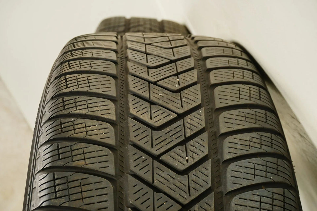 Mercedes GLE W167 V167 winter tires/wheels 255/50/19 inch Detailansicht 10