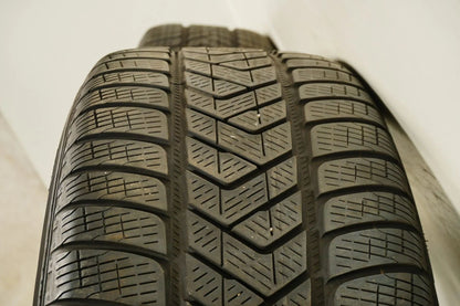 Mercedes GLE W167 V167 winter tires/wheels 255/50/19 inch