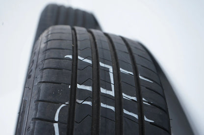 Kia Carens 3 Summer Wheels Summer Tires 205 60 16 Inch