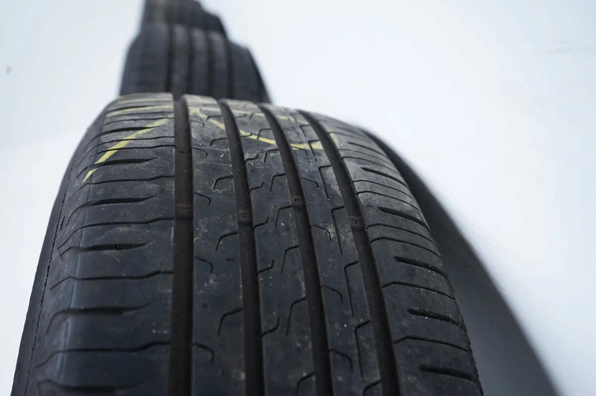 Ford Transit Tourneo Connect Summer Wheels Summer Tires 205 60 16 inch KT10-1007-A Detailansicht 10