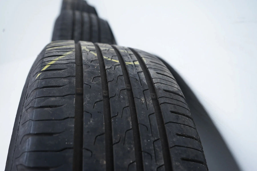 Ford Transit Tourneo Connect Summer Wheels Summer Tires 205 60 16 inch KT10-1007-A