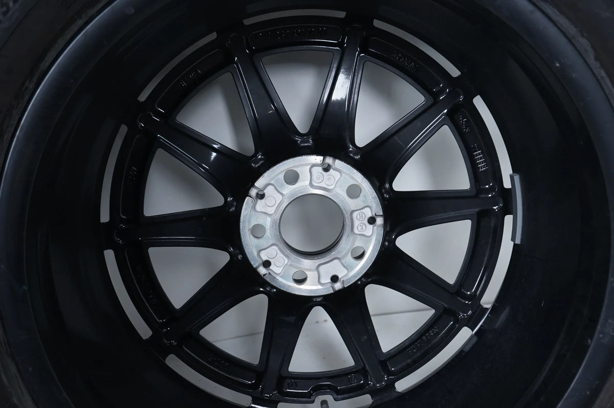 Mercedes GLA35 GLB35 AMG letní kola letní pneumatiky 235 50 19 palců Detailní zobrazení 14