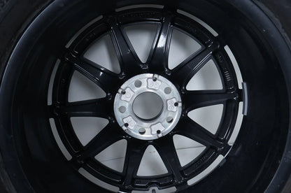 Mercedes GLA35 GLB35 AMG letní kola letní pneumatiky 235 50 19 palců