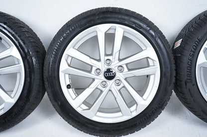 Audi A3 GY 8Y Winter Tires Winter Wheels 205 50 17 Inch 8Y0601025L