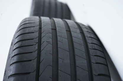 Audi A3 S3 8Y Summer Wheels Summer Tires 225 40 18 Inch 8Y0601025N