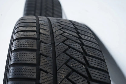 Pneumatici invernali e ruote invernali Mercedes Classe C W205 AMG 18 pollici