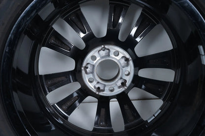 Mercedes E Klasse W213 Winterräder Winterreifen 18 Zoll SportPake