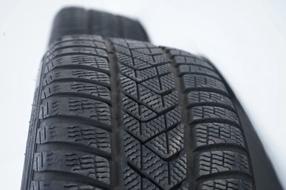 Mercedes E Klasse W213 Hybrid Winterräder Winterreifen 18 Zoll