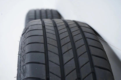 VW Volkswagen Caddy 2K7 Summer Tires Summer Wheels 16 Inch