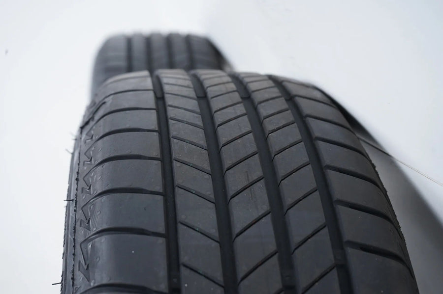 VW Volkswagen Caddy 2K7 Summer Tires Summer Wheels 16 Inch