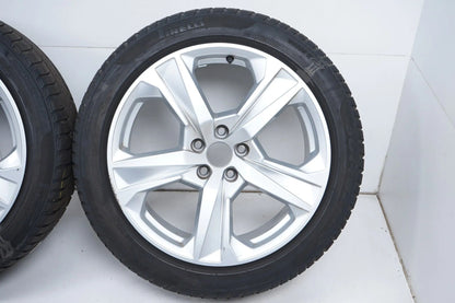 Audi A7 S7 4K8 C8 Winter tires Winter wheels 245 45 19 inch 4K8601025J