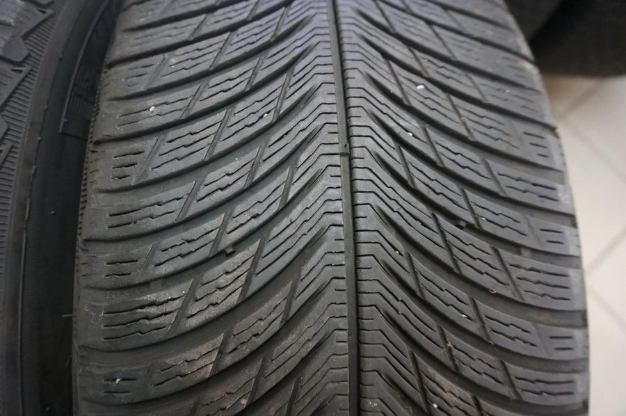 Mercedes AMG GT X290 W290 TOP 20 inch Alloy Wheels Winter Tires Winter Wheels