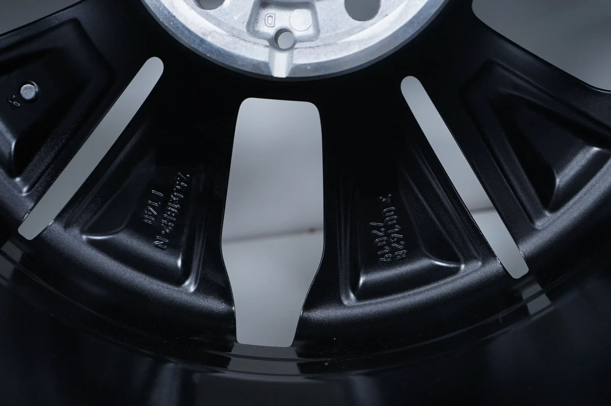 Mercedes C-Class Hybrid W206 New Winter Tires Winter Wheels 18 Inch Detail view 15