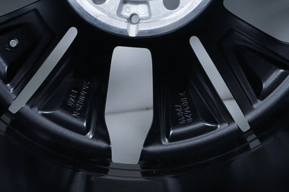 Mercedes C-Class Hybrid W206 New Winter Tires Winter Wheels 18 Inch