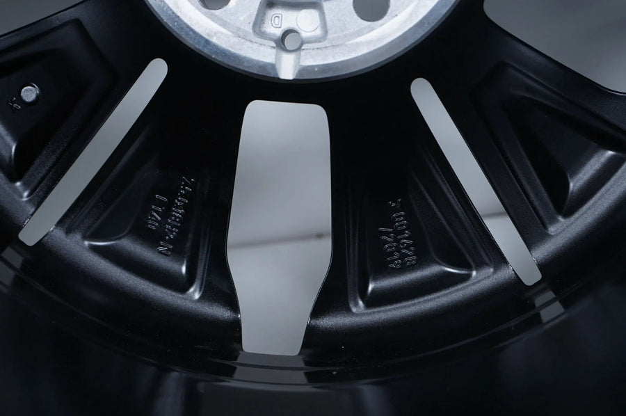 Mercedes C-Class Hybrid W206 New Winter Tires Winter Wheels 18 Inch