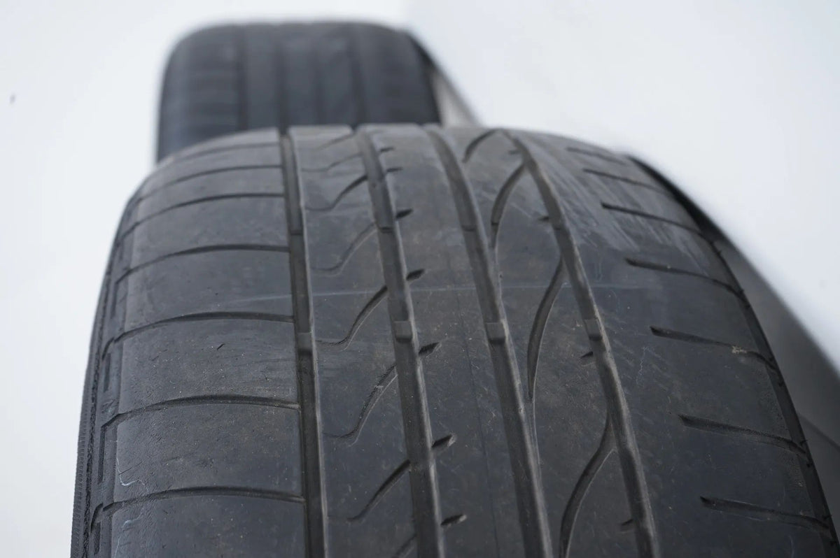 VW Volkswagen Amarok summer tires, summer wheels, 20 inch Detailansicht 12