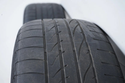 VW Volkswagen Amarok summer tires, summer wheels, 20 inch