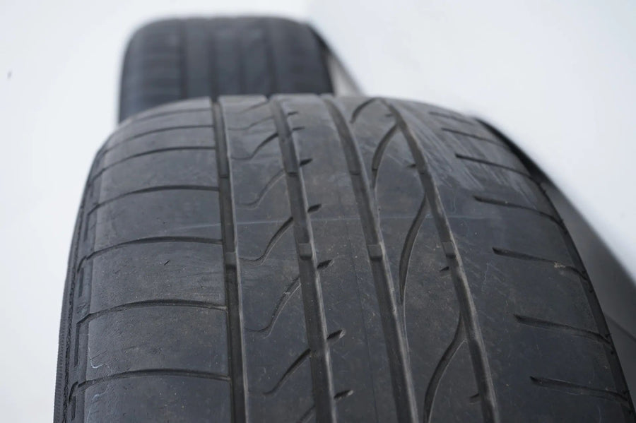 VW Volkswagen Amarok summer tires, summer wheels, 20 inch